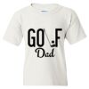 Heavy Cotton Youth T-Shirt Thumbnail