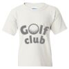 Heavy Cotton Youth T-Shirt Thumbnail