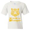 Heavy Cotton Youth T-Shirt Thumbnail
