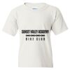 Heavy Cotton Youth T-Shirt Thumbnail