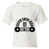 Heavy Cotton Youth T-Shirt Thumbnail