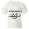Heavy Cotton Youth T-Shirt Thumbnail