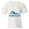 Heavy Cotton Youth T-Shirt Thumbnail