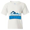 Heavy Cotton Youth T-Shirt Thumbnail
