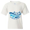 Heavy Cotton Youth T-Shirt Thumbnail