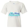 Heavy Cotton Youth T-Shirt Thumbnail