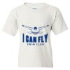 Heavy Cotton Youth T-Shirt Thumbnail