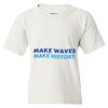 Heavy Cotton Youth T-Shirt Thumbnail