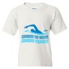 Heavy Cotton Youth T-Shirt Thumbnail