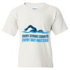 Heavy Cotton Youth T-Shirt Thumbnail