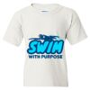 Heavy Cotton Youth T-Shirt Thumbnail