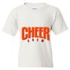 Heavy Cotton Youth T-Shirt Thumbnail