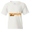 Heavy Cotton Youth T-Shirt Thumbnail