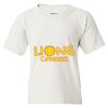 Heavy Cotton Youth T-Shirt Thumbnail