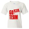 Heavy Cotton Youth T-Shirt Thumbnail