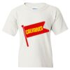 Heavy Cotton Youth T-Shirt Thumbnail