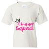 Heavy Cotton Youth T-Shirt Thumbnail