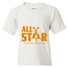 Heavy Cotton Youth T-Shirt Thumbnail