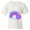Heavy Cotton Youth T-Shirt Thumbnail