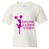 Heavy Cotton Youth T-Shirt Thumbnail
