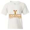 Heavy Cotton Youth T-Shirt Thumbnail