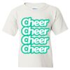 Heavy Cotton Youth T-Shirt Thumbnail
