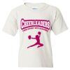 Heavy Cotton Youth T-Shirt Thumbnail