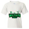 Heavy Cotton Youth T-Shirt Thumbnail