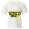 Heavy Cotton Youth T-Shirt Thumbnail