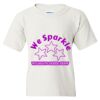Heavy Cotton Youth T-Shirt Thumbnail