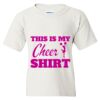 Heavy Cotton Youth T-Shirt Thumbnail