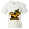 Heavy Cotton Youth T-Shirt Thumbnail