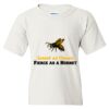 Heavy Cotton Youth T-Shirt Thumbnail