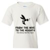 Heavy Cotton Youth T-Shirt Thumbnail