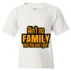 Heavy Cotton Youth T-Shirt Thumbnail