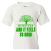 Heavy Cotton Youth T-Shirt Thumbnail