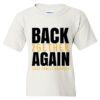 Heavy Cotton Youth T-Shirt Thumbnail