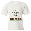 Heavy Cotton Youth T-Shirt Thumbnail