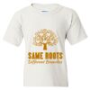 Heavy Cotton Youth T-Shirt Thumbnail