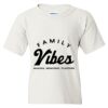 Heavy Cotton Youth T-Shirt Thumbnail