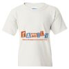 Heavy Cotton Youth T-Shirt Thumbnail