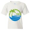 Heavy Cotton Youth T-Shirt Thumbnail