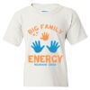 Heavy Cotton Youth T-Shirt Thumbnail