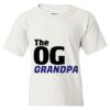 Heavy Cotton Youth T-Shirt Thumbnail