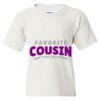 Heavy Cotton Youth T-Shirt Thumbnail