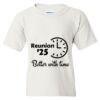 Heavy Cotton Youth T-Shirt Thumbnail