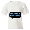 Heavy Cotton Youth T-Shirt Thumbnail
