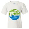 Heavy Cotton Youth T-Shirt Thumbnail