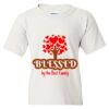 Heavy Cotton Youth T-Shirt Thumbnail