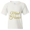 Heavy Cotton Youth T-Shirt Thumbnail